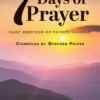 7 Days of Prayer (eBook) - Image 2